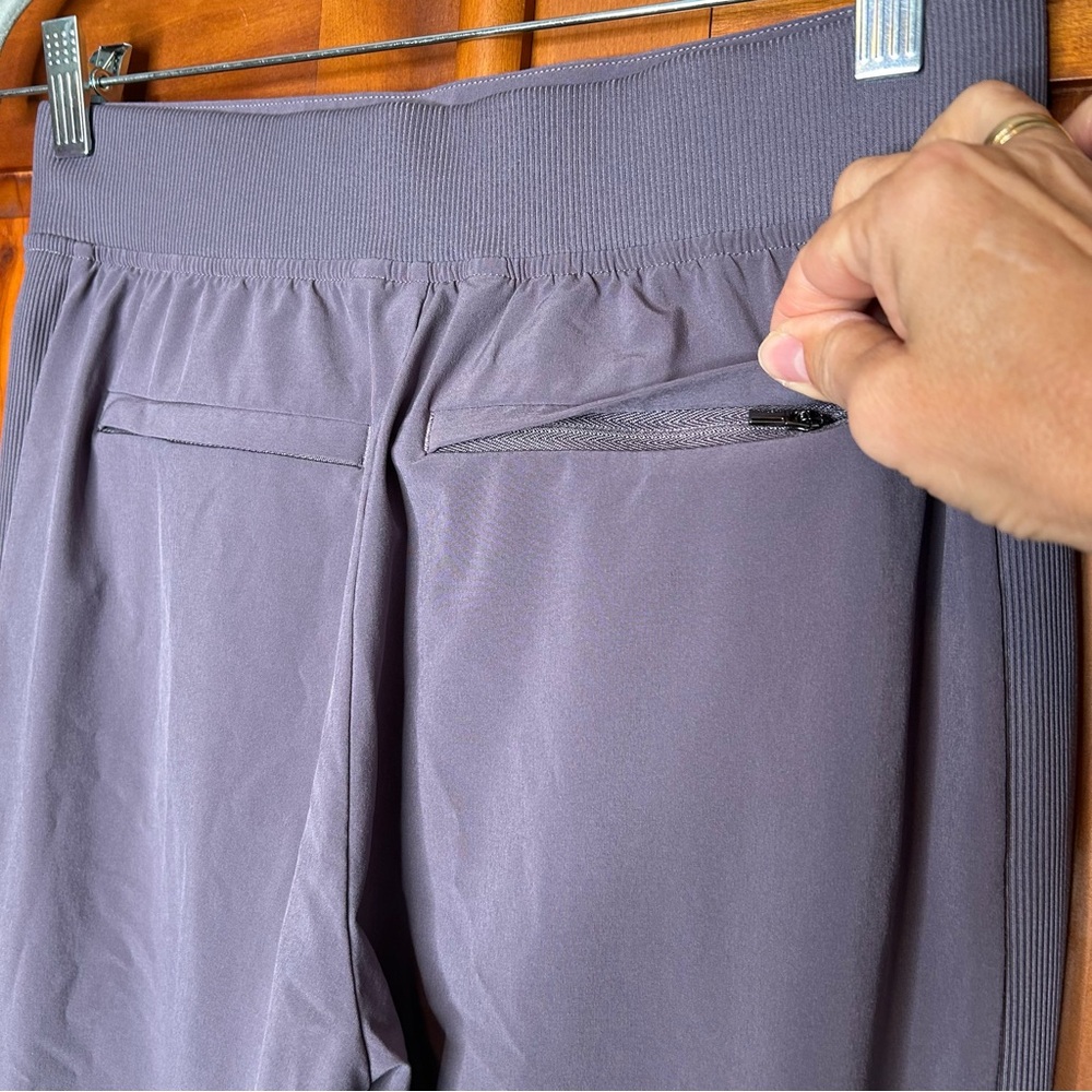 Athleta Brooklyn Ankle Pant Comfy Travel Women’s SZ 2 Athleisure Sustainable - Picture 10 of 17